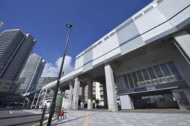 京成曳舟駅（徒歩7分・約540m）