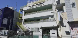 杉の子学園保育所（徒歩4分・約320m）