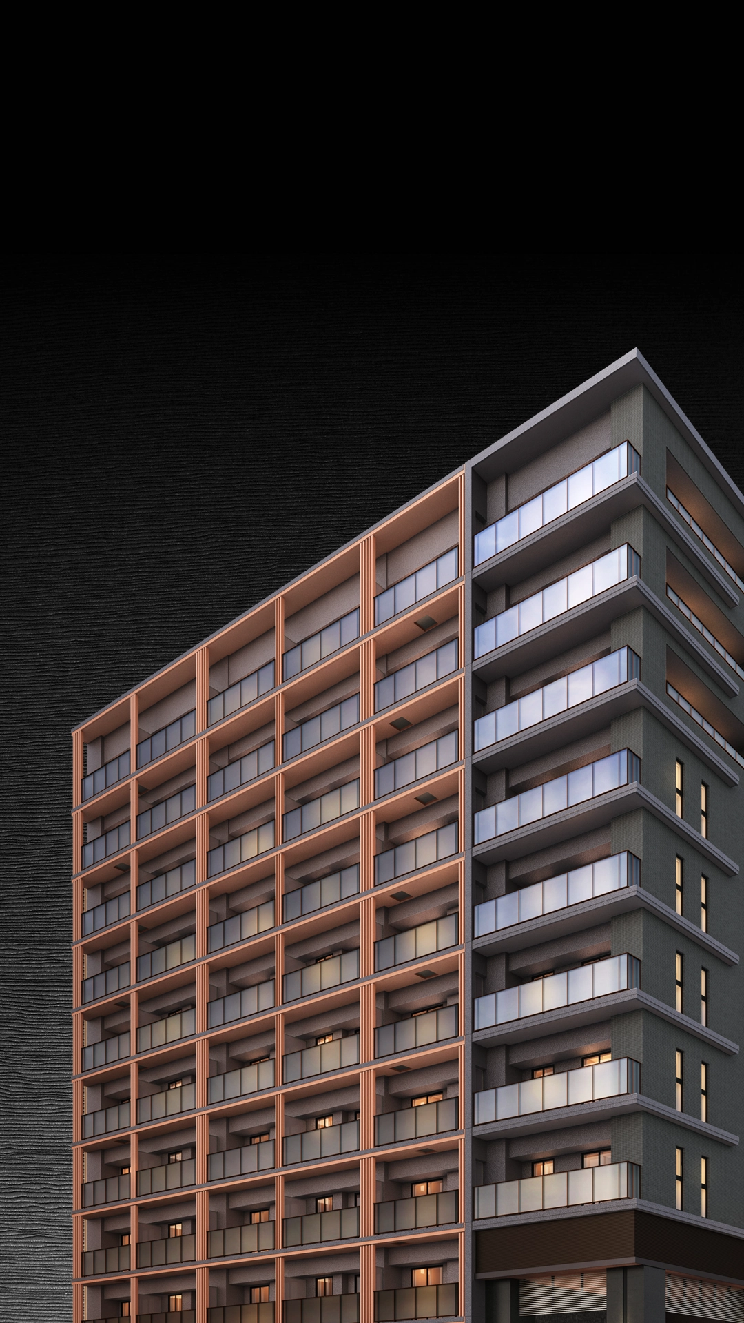 結 曳舟 都心直結・結実の邸